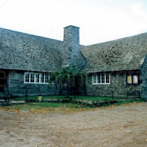 Itton Village Hall, Monmouthshire